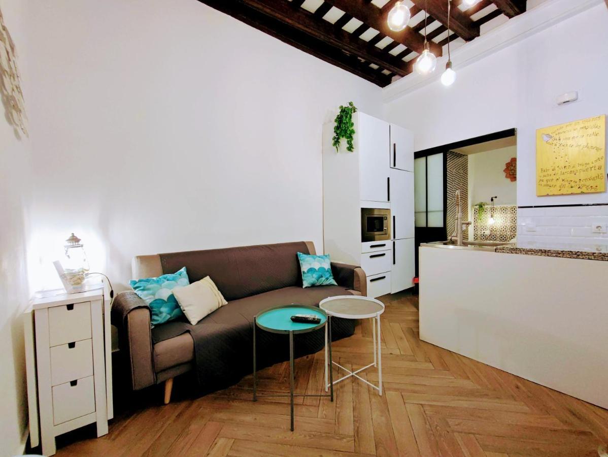 Apartamento Oh Cádiz Cádis Exterior foto